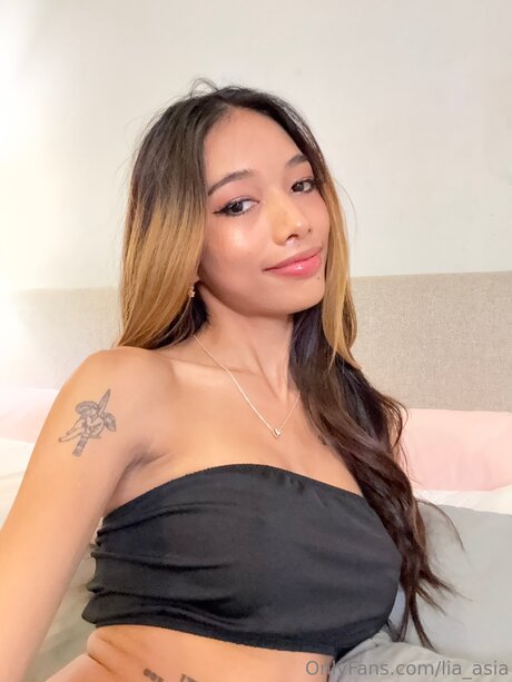 Lia Asia