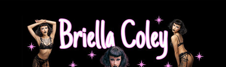 Briella Coley
