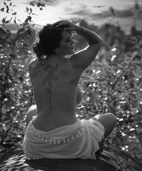 Carina Sitzberger