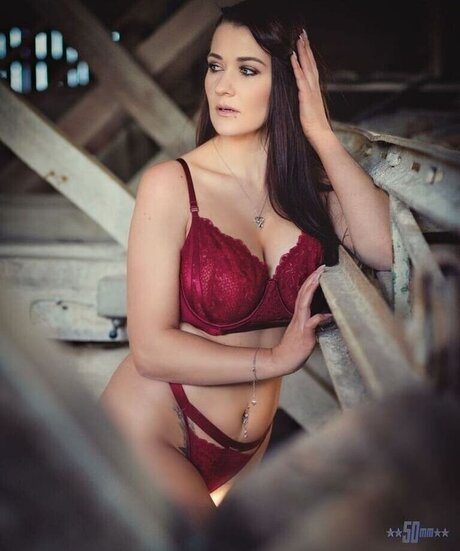Carina Sitzberger