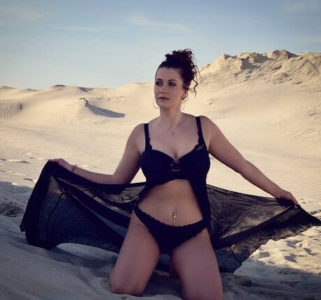 Carina Sitzberger