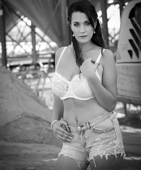 Carina Sitzberger