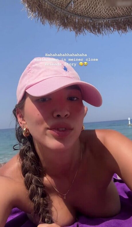 Adorable Caro