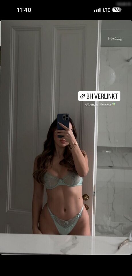 Adorable Caro