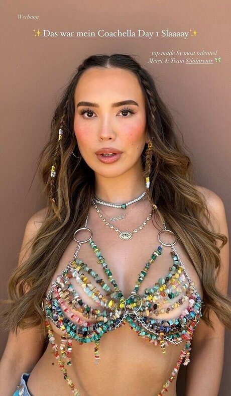 Adorable Caro
