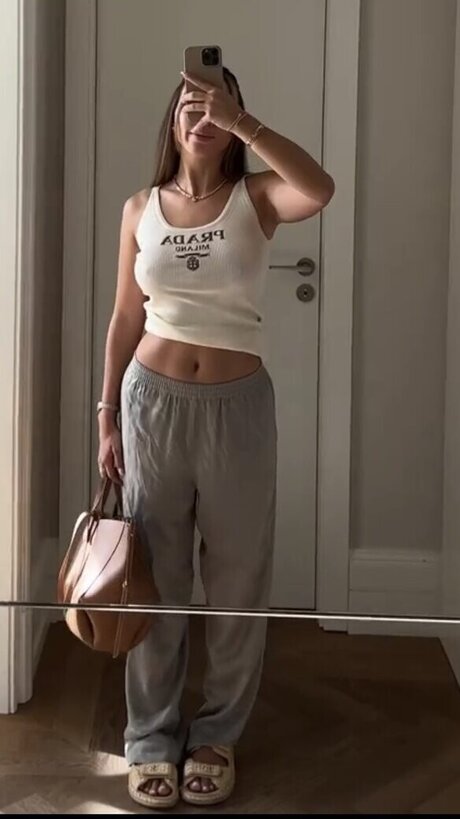 Adorable Caro