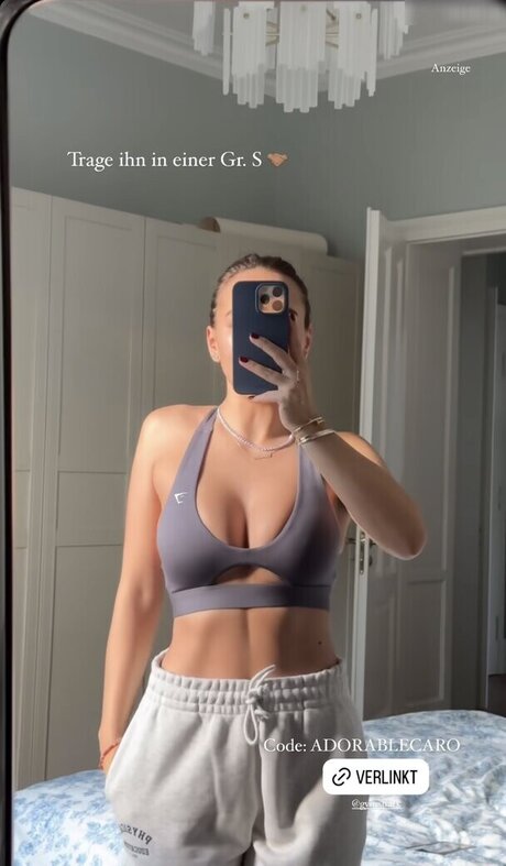 Adorable Caro