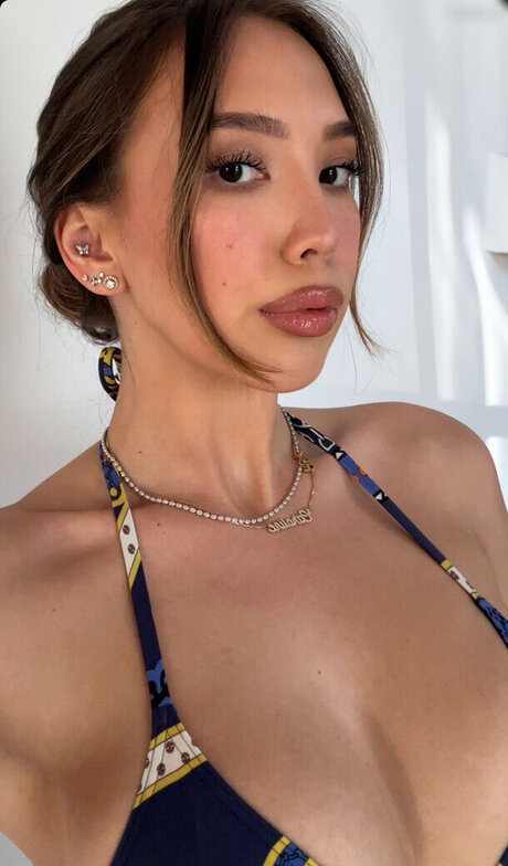 Adorable Caro