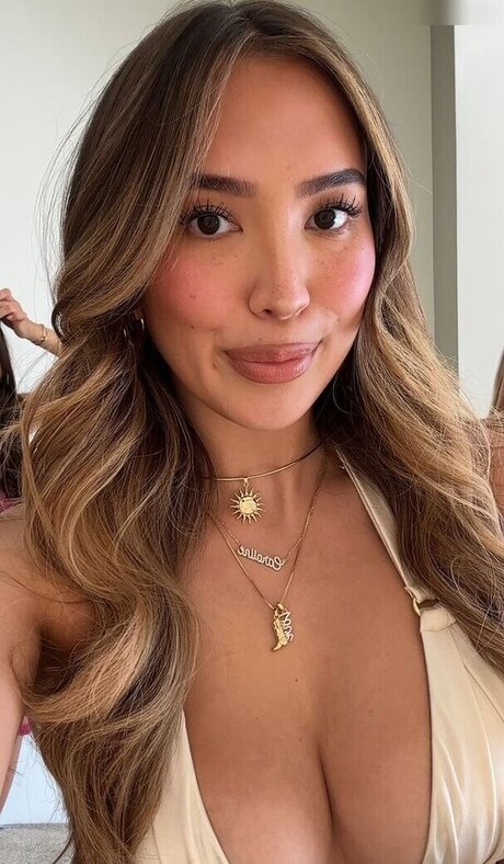 Adorable Caro