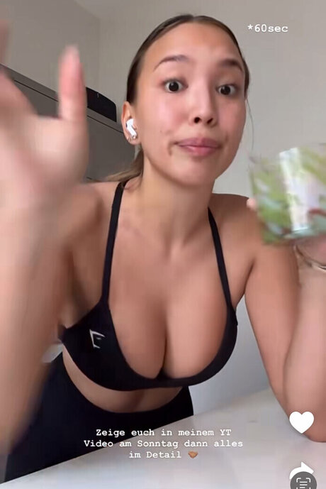 Adorable Caro