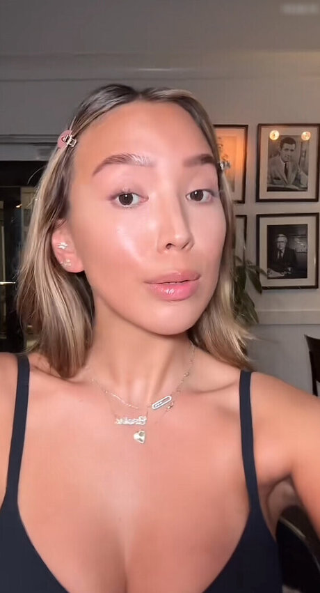 Adorable Caro