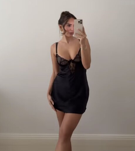 Adorable Caro