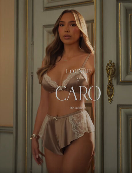 Adorable Caro