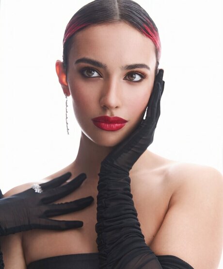 Kylie Cantrall