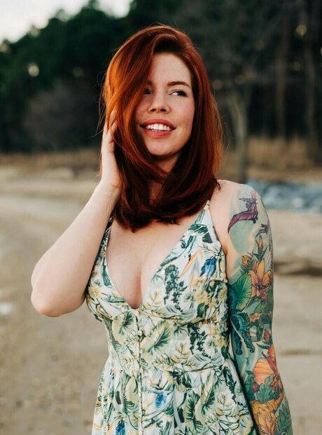 Nadja Marina