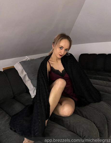 Michellegrsz / 112_michelle
