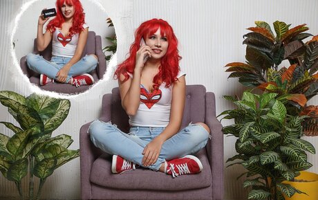 Red Saya