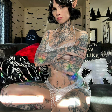 Tyniquewebster
