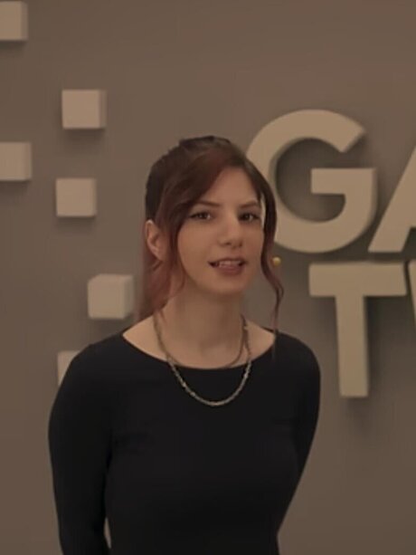 Esther Kerkhoff