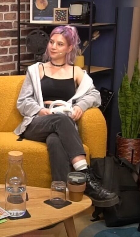 Esther Kerkhoff