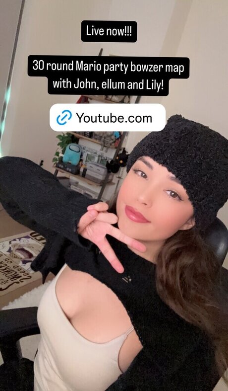 Valkyrae