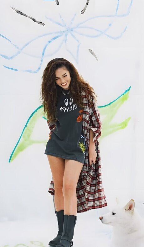 Valkyrae