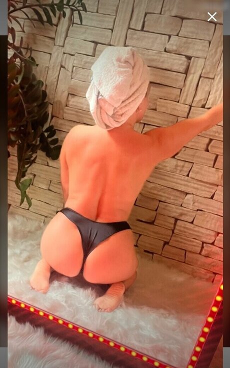 Anita Milán