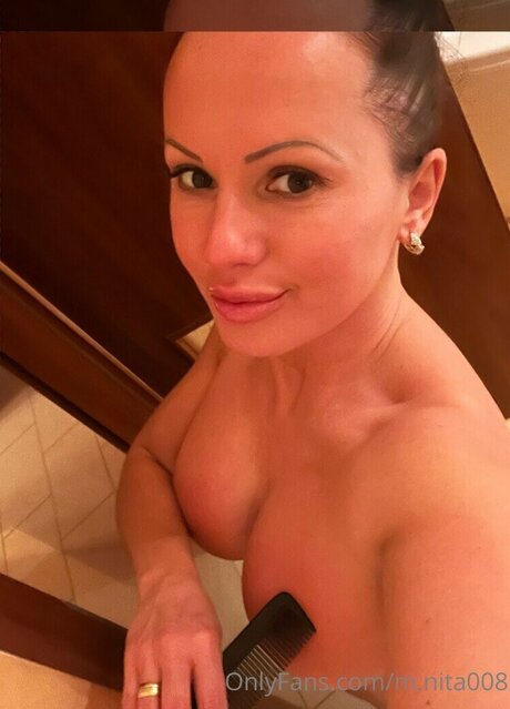 Anita Miln