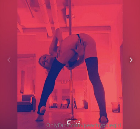 Peachypolegirl
