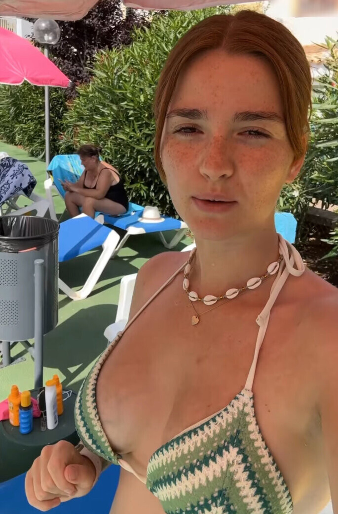 Naakte gelekte OnlyFans-foto van Julia Schulze #101 Naakte gelekte OnlyFans-foto van Julia Schulze #101