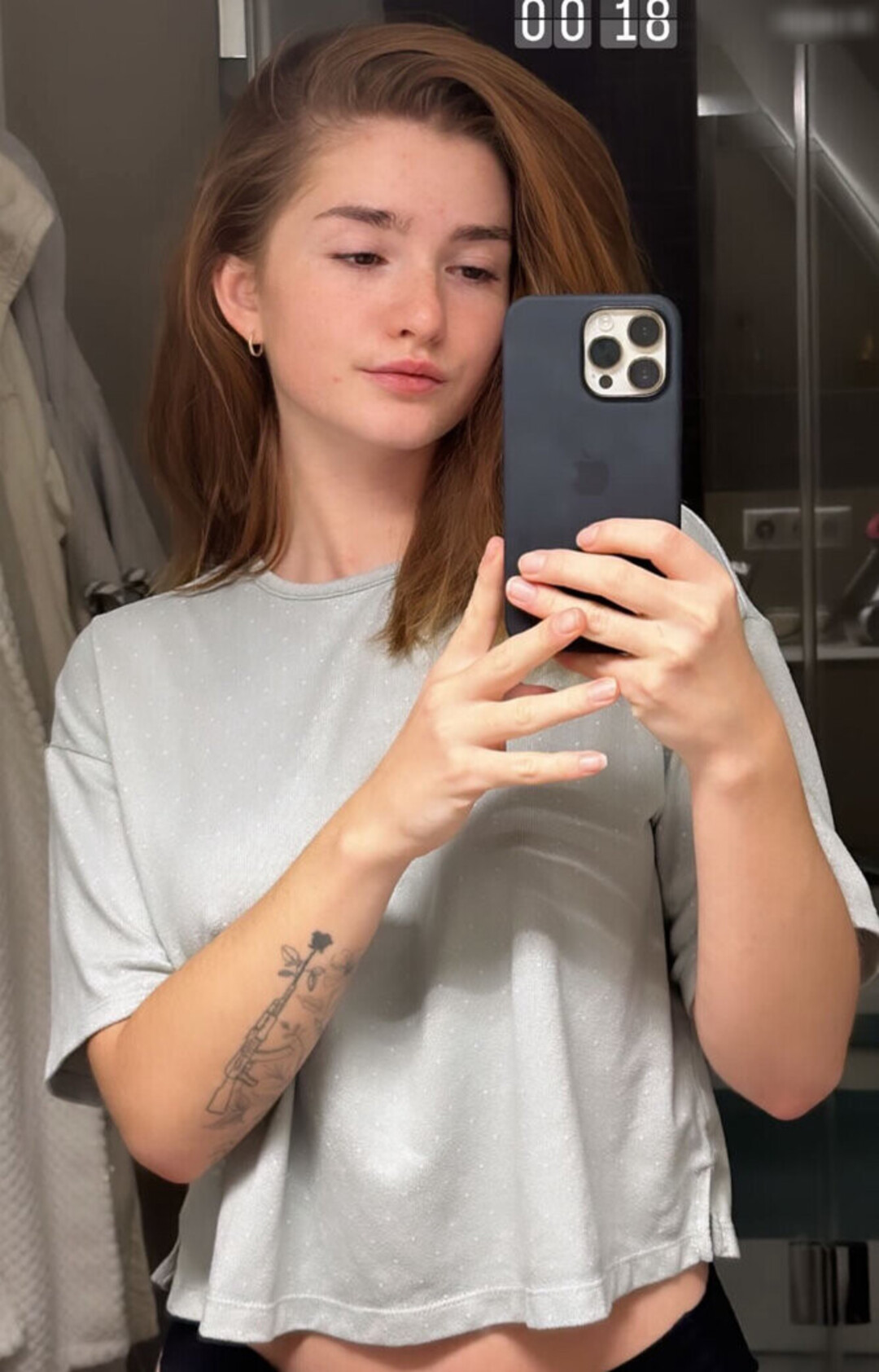 Naakte gelekte OnlyFans-foto van Julia Schulze #108 Naakte gelekte OnlyFans-foto van Julia Schulze #108