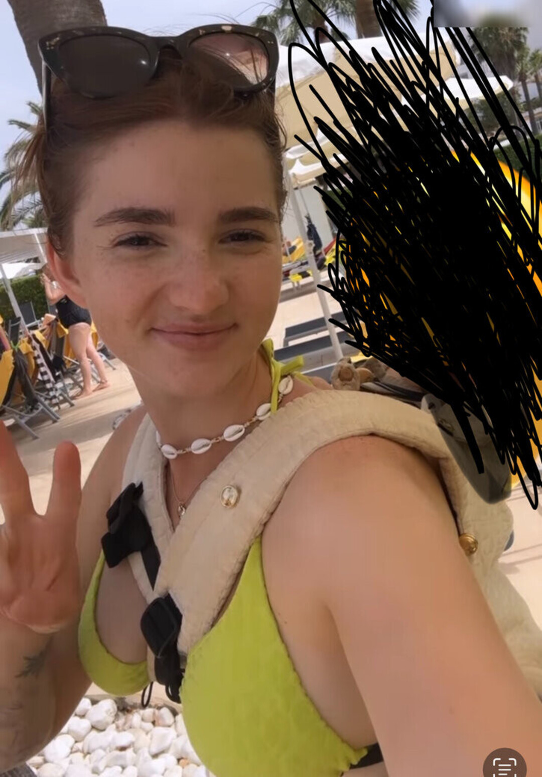 Naakte gelekte OnlyFans-foto van Julia Schulze #121 Naakte gelekte OnlyFans-foto van Julia Schulze #121