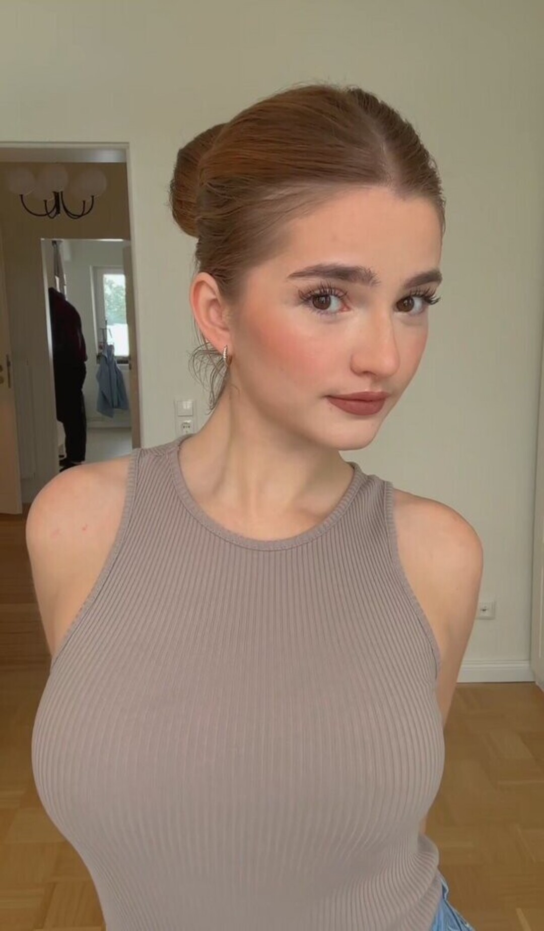 Naakte gelekte OnlyFans-foto van Julia Schulze #127 Naakte gelekte OnlyFans-foto van Julia Schulze #127