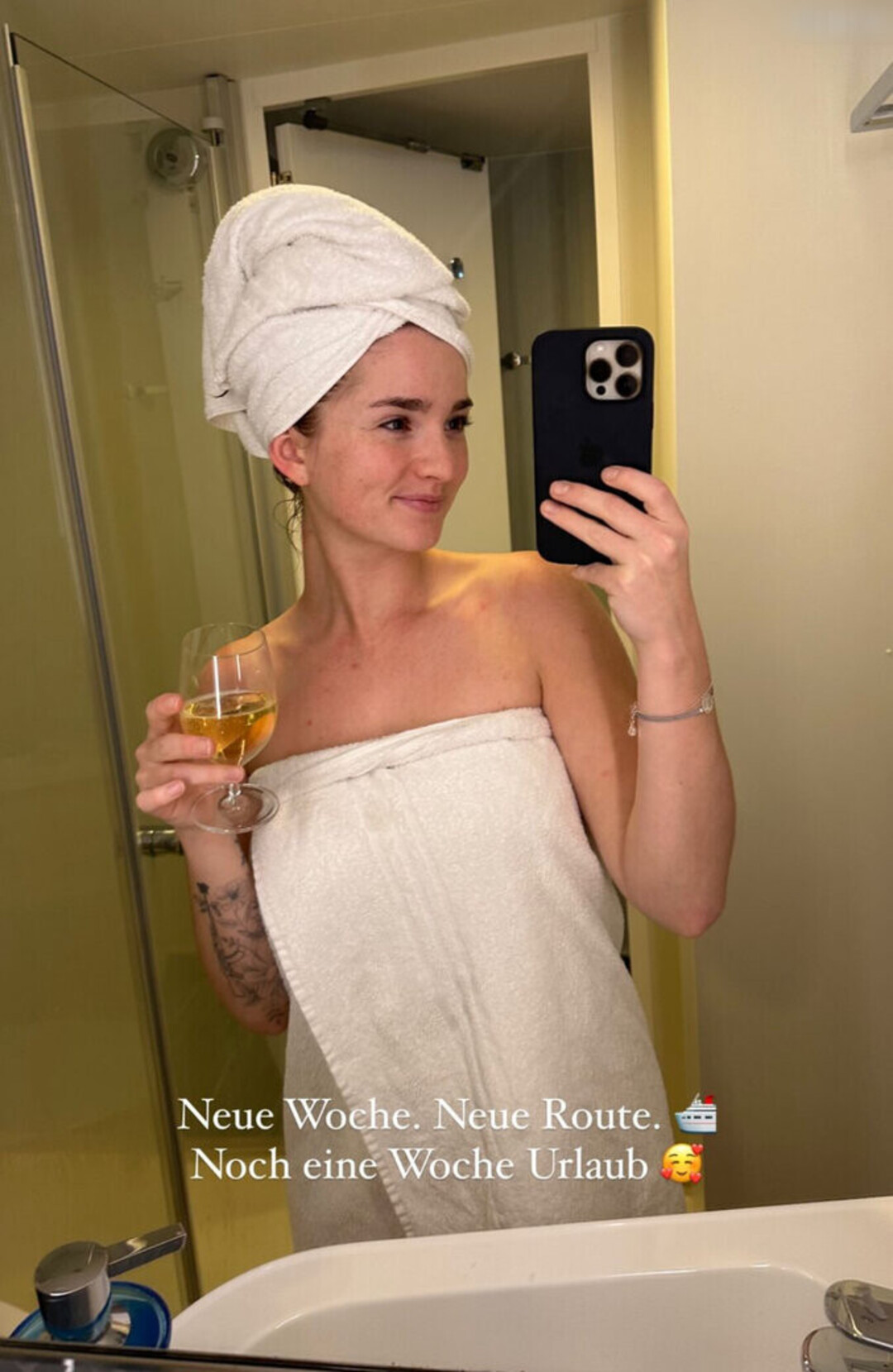 Naakte gelekte OnlyFans-foto van Julia Schulze #168 Naakte gelekte OnlyFans-foto van Julia Schulze #168