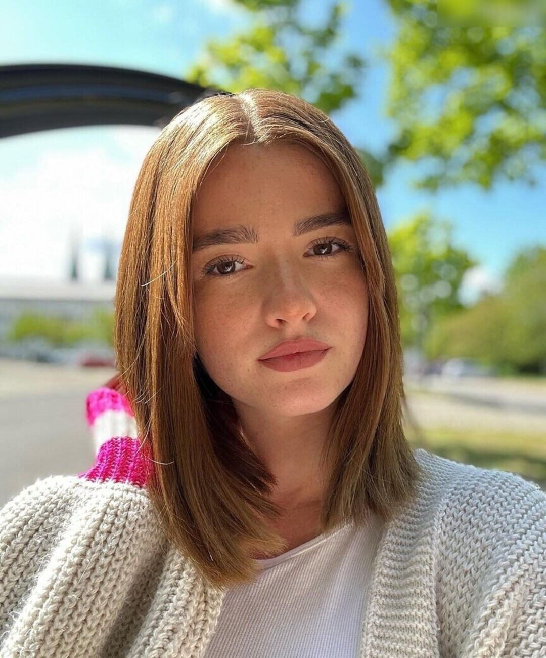 Naakte gelekte OnlyFans-foto van Julia Schulze #17 Naakte gelekte OnlyFans-foto van Julia Schulze #17