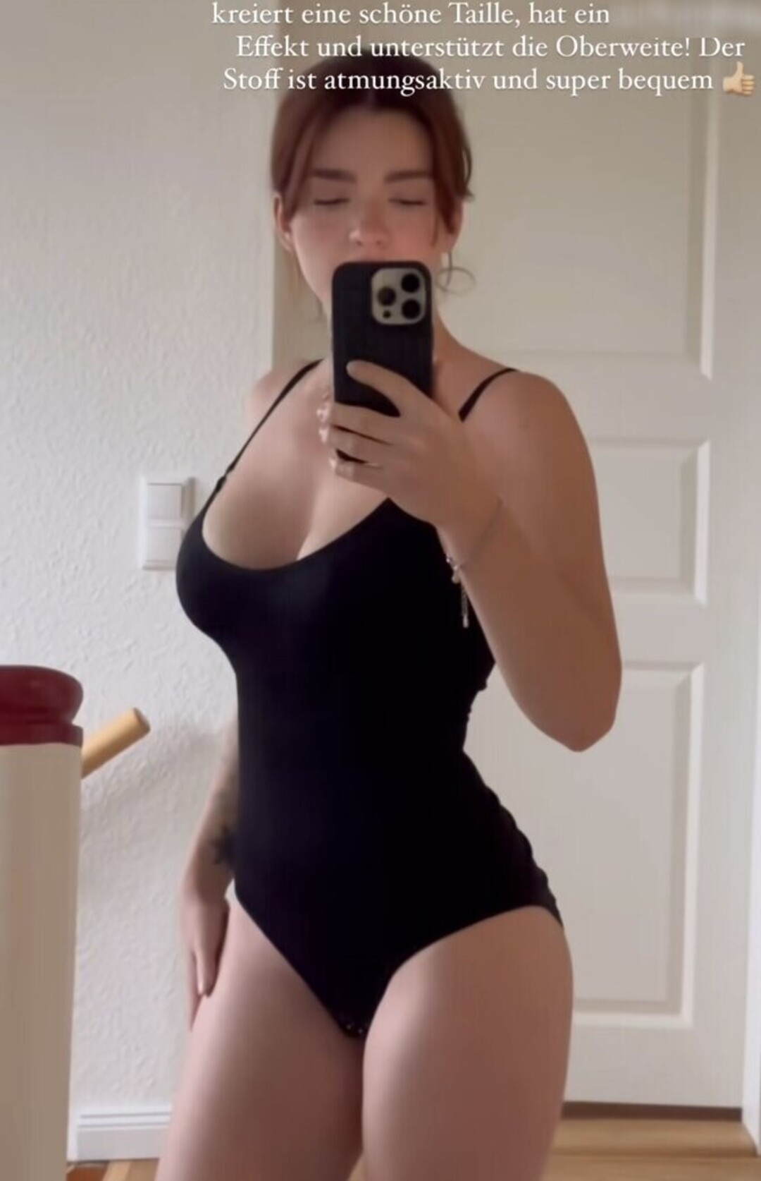 Naakte gelekte OnlyFans-foto van Julia Schulze #173 Naakte gelekte OnlyFans-foto van Julia Schulze #173