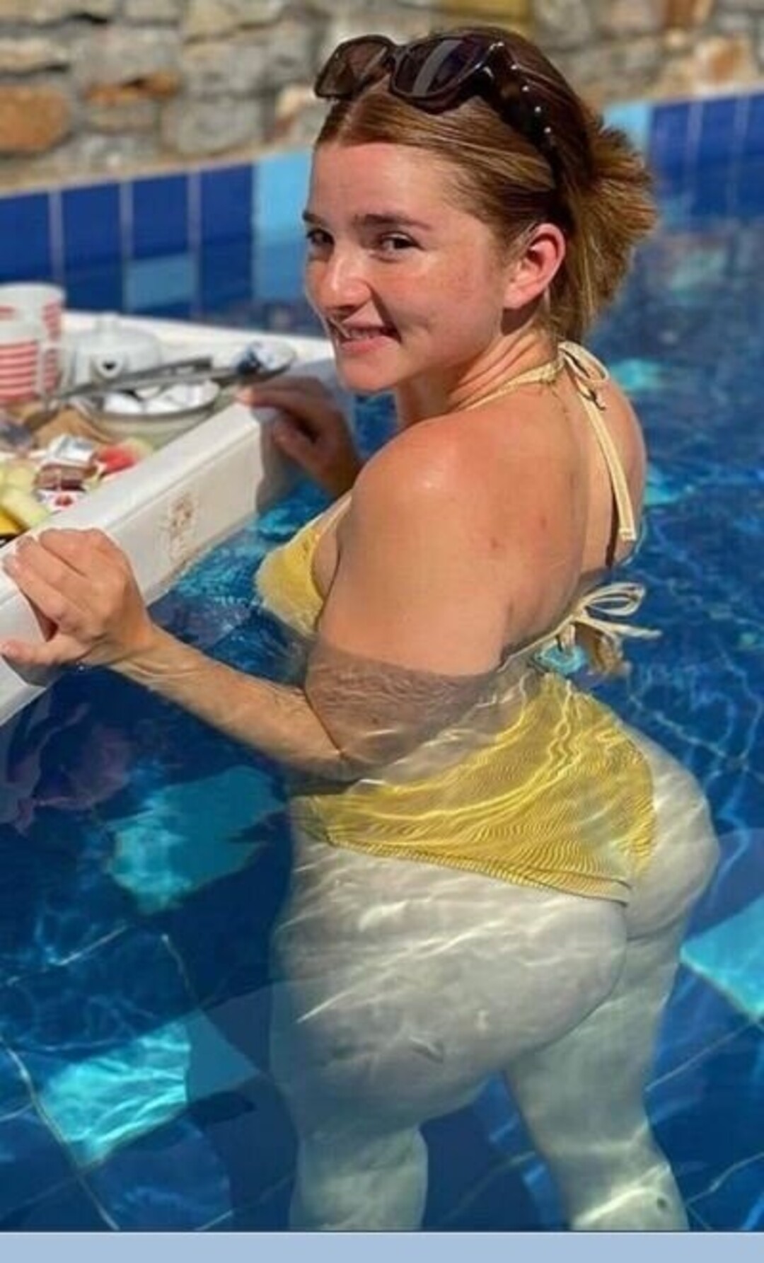 Naakte gelekte OnlyFans-foto van Julia Schulze #187 Naakte gelekte OnlyFans-foto van Julia Schulze #187