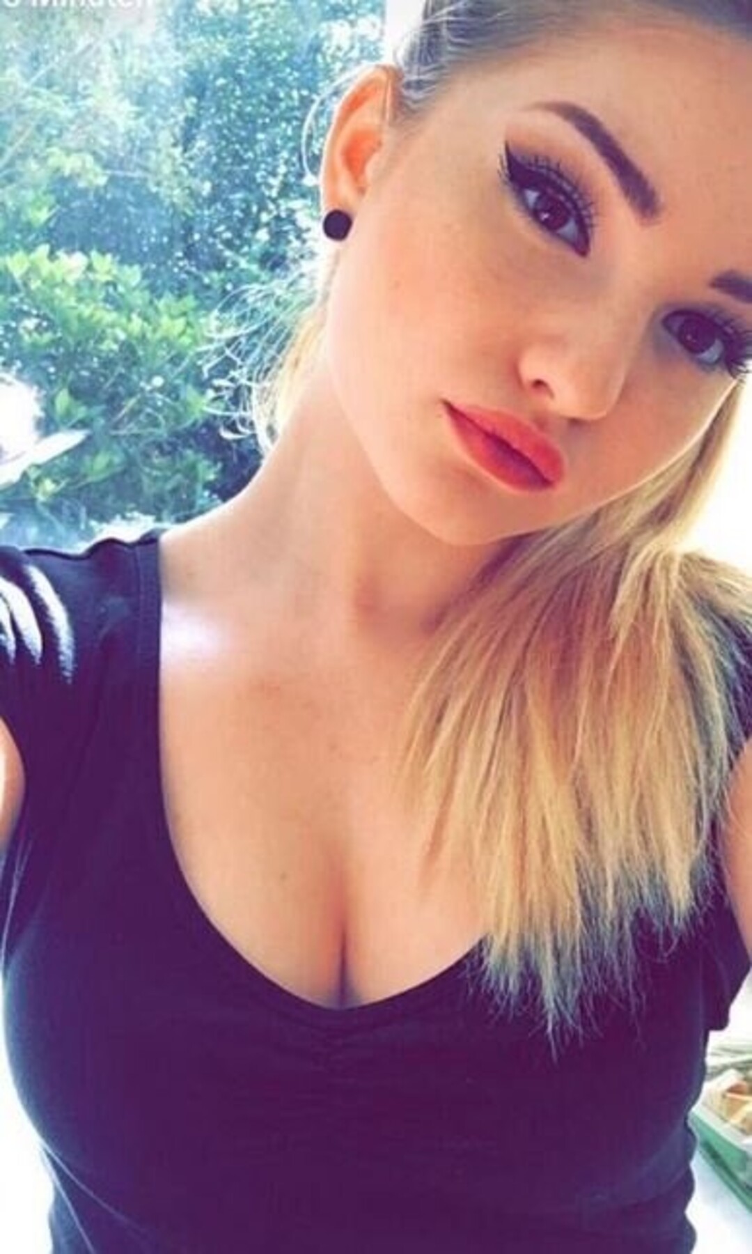 Naakte gelekte OnlyFans-foto van Julia Schulze #193 Naakte gelekte OnlyFans-foto van Julia Schulze #193