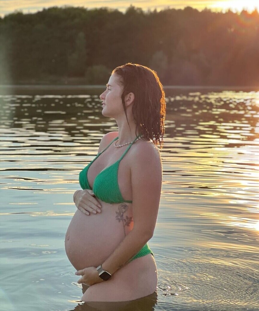 Naakte gelekte OnlyFans-foto van Julia Schulze #20 Naakte gelekte OnlyFans-foto van Julia Schulze #20