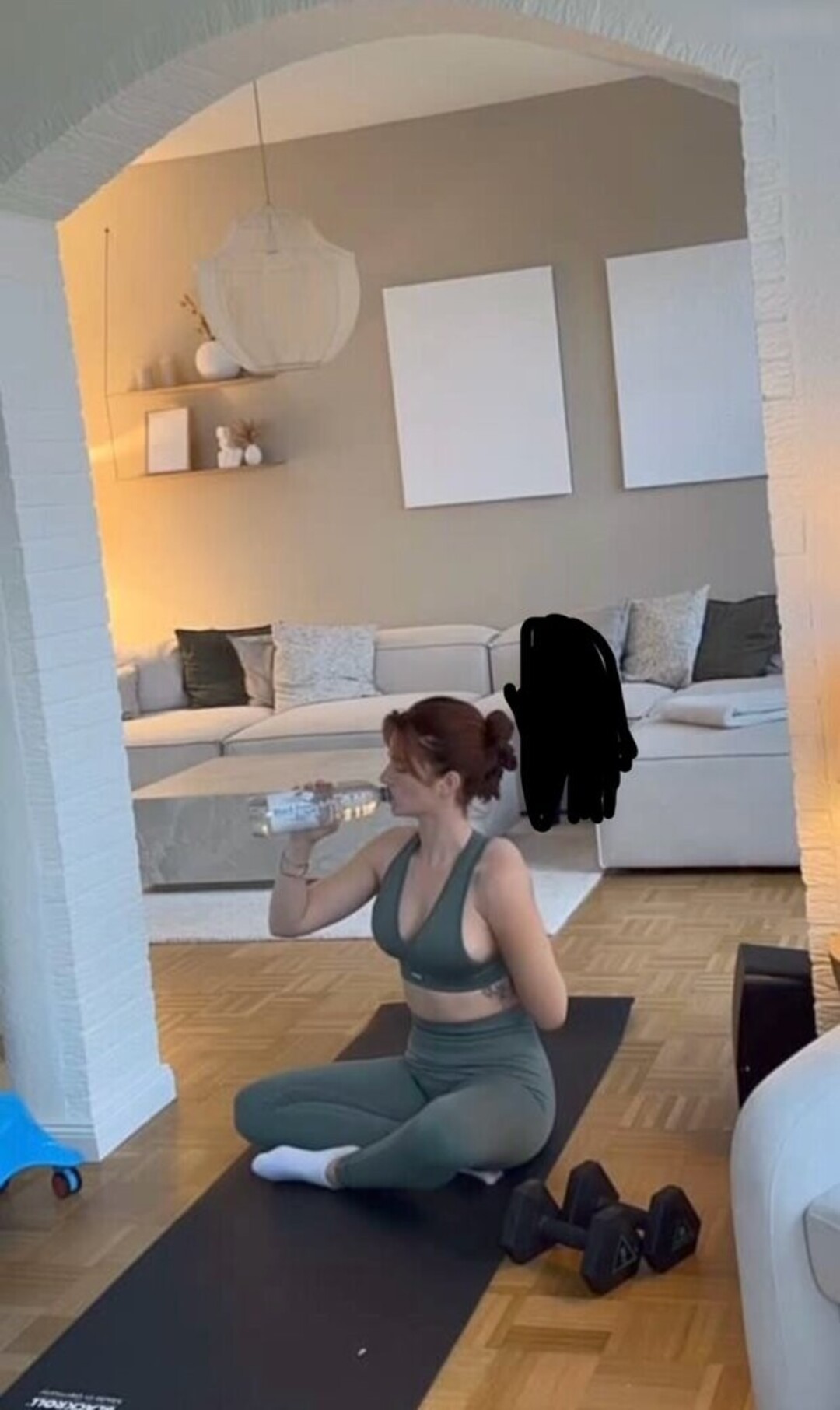 Naakte gelekte OnlyFans-foto van Julia Schulze #205 Naakte gelekte OnlyFans-foto van Julia Schulze #205