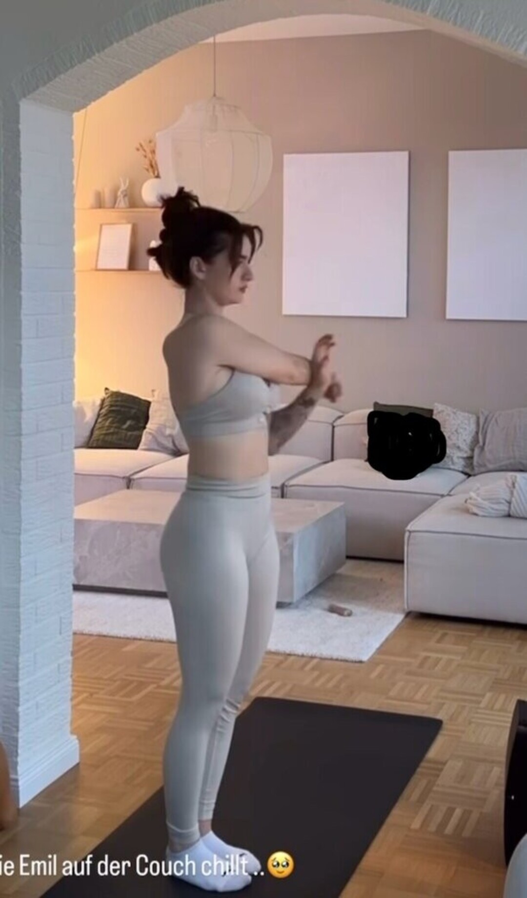 Naakte gelekte OnlyFans-foto van Julia Schulze #216 Naakte gelekte OnlyFans-foto van Julia Schulze #216