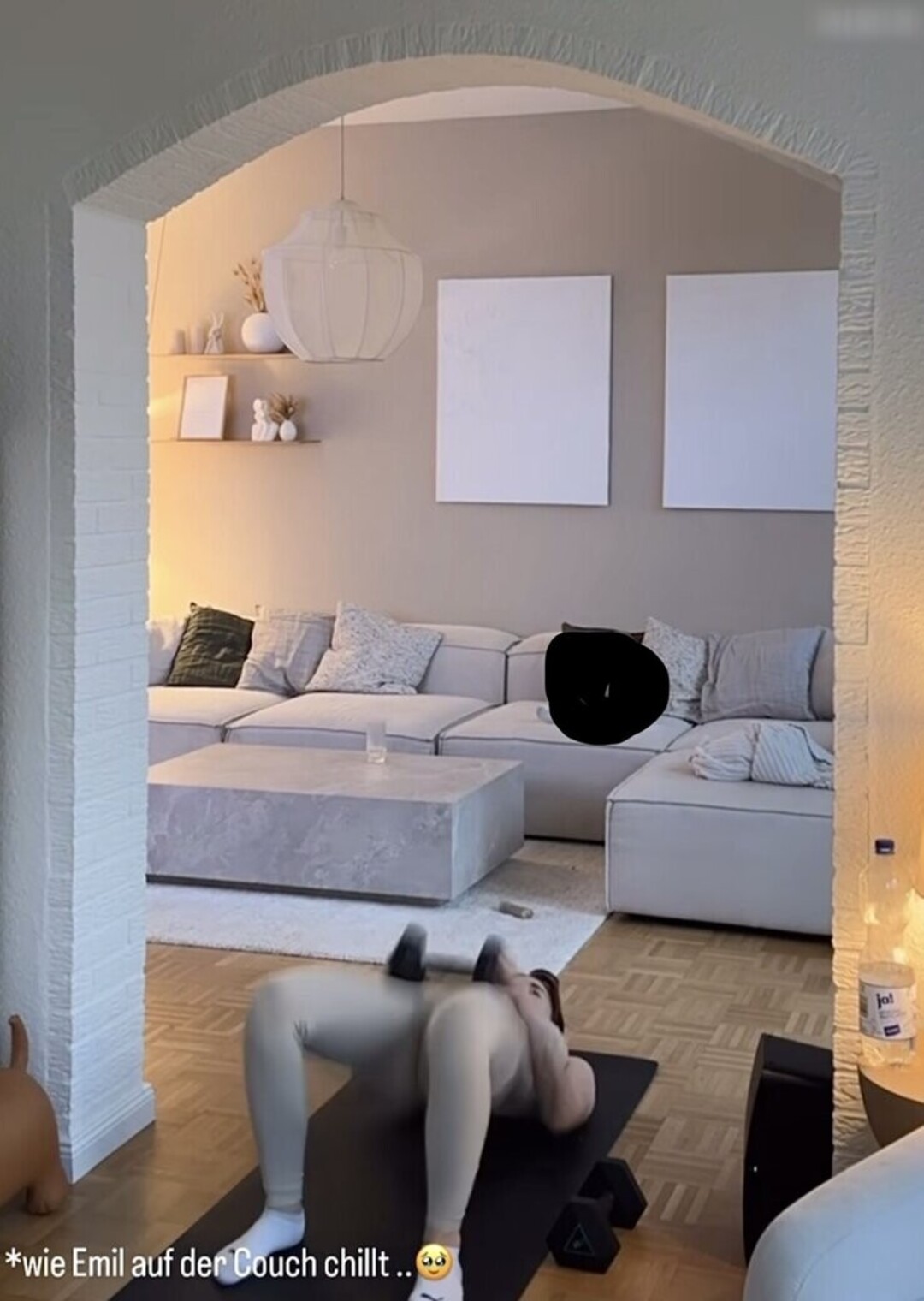 Naakte gelekte OnlyFans-foto van Julia Schulze #218 Naakte gelekte OnlyFans-foto van Julia Schulze #218