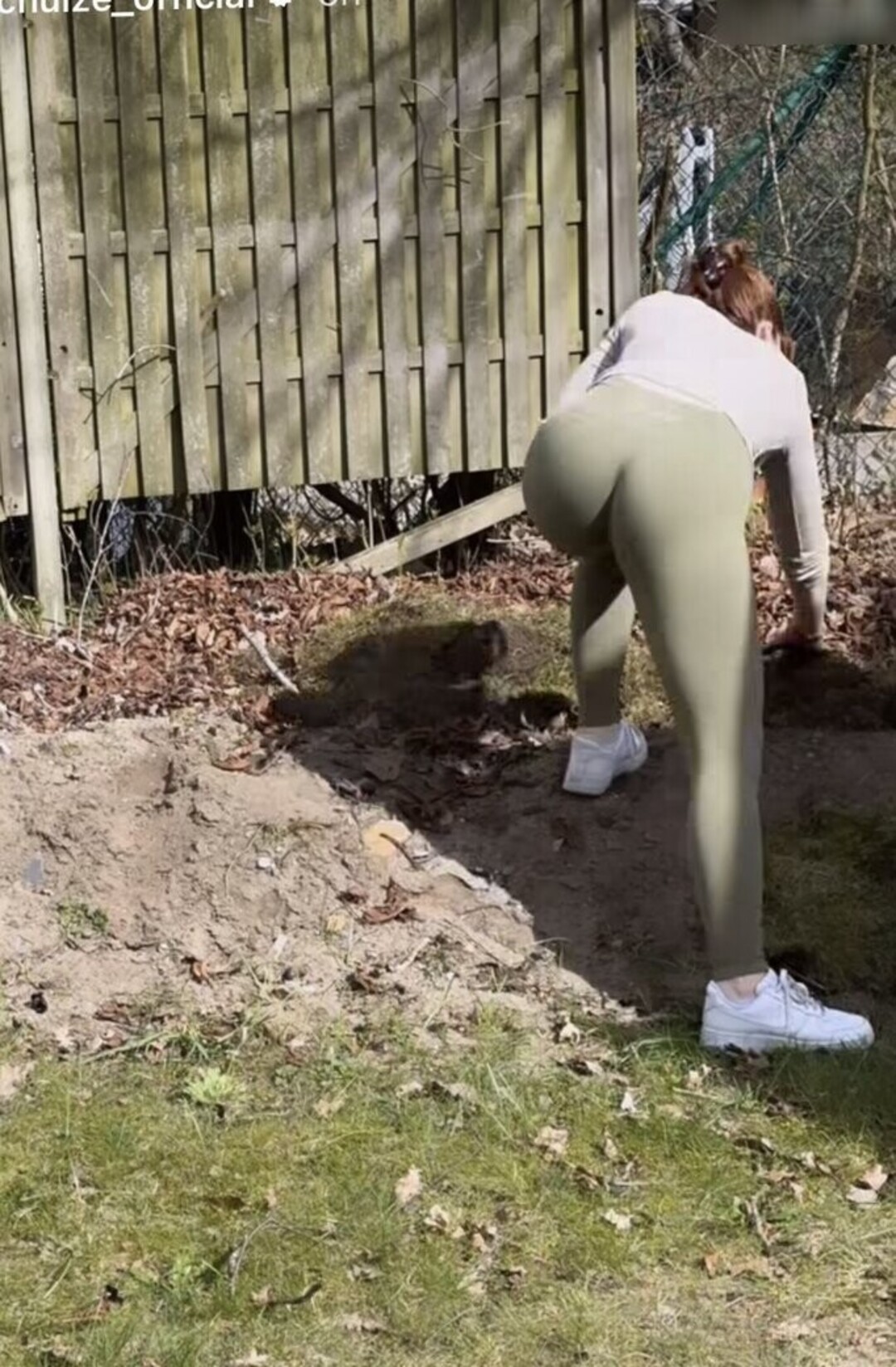 Naakte gelekte OnlyFans-foto van Julia Schulze #224 Naakte gelekte OnlyFans-foto van Julia Schulze #224