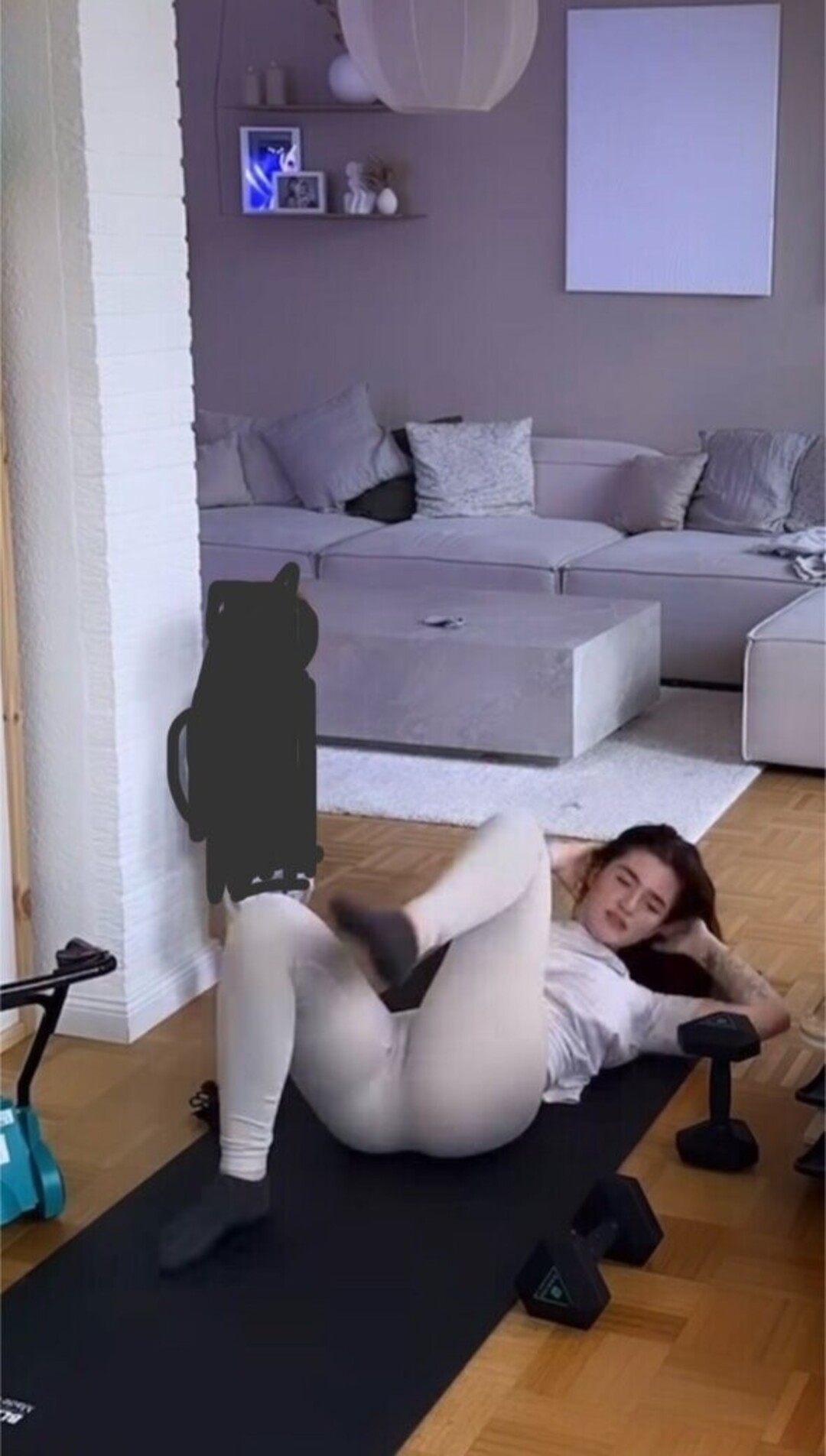 Naakte gelekte OnlyFans-foto van Julia Schulze #227 Naakte gelekte OnlyFans-foto van Julia Schulze #227