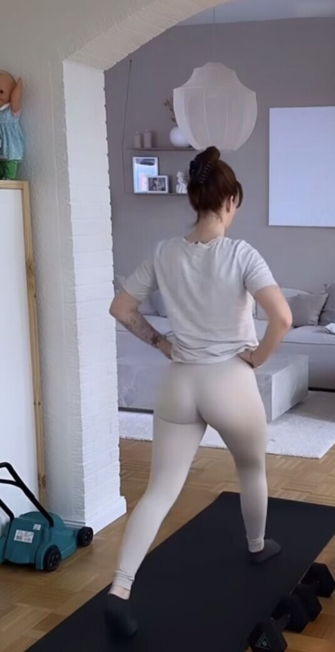 Naakte gelekte OnlyFans-foto van Julia Schulze #228 Naakte gelekte OnlyFans-foto van Julia Schulze #228