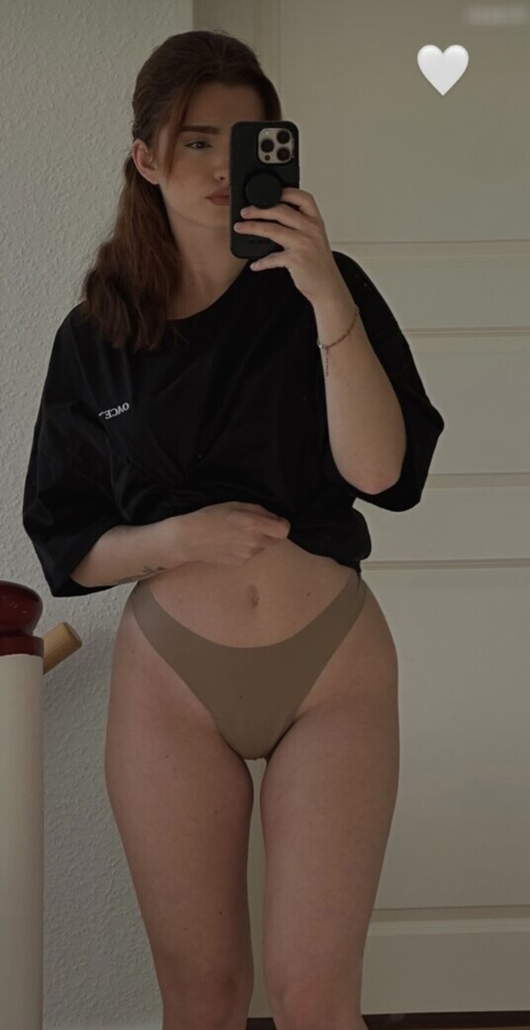 Naakte gelekte OnlyFans-foto van Julia Schulze #250 Naakte gelekte OnlyFans-foto van Julia Schulze #250