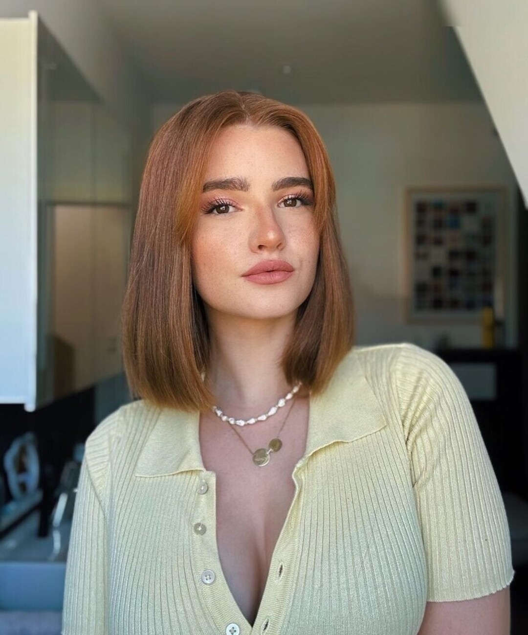 Naakte gelekte OnlyFans-foto van Julia Schulze #26 Naakte gelekte OnlyFans-foto van Julia Schulze #26