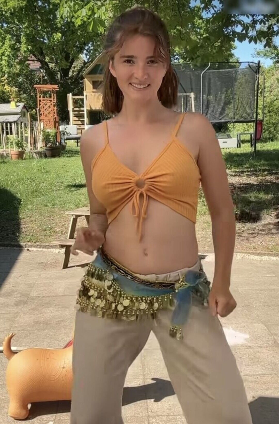 Naakte gelekte OnlyFans-foto van Julia Schulze #267 Naakte gelekte OnlyFans-foto van Julia Schulze #267