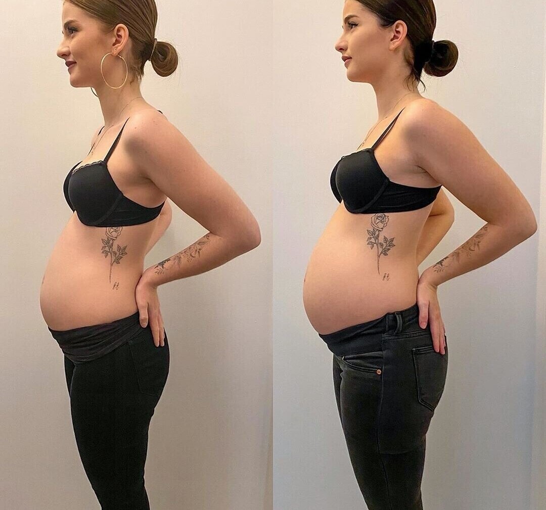 Naakte gelekte OnlyFans-foto van Julia Schulze #27 Naakte gelekte OnlyFans-foto van Julia Schulze #27