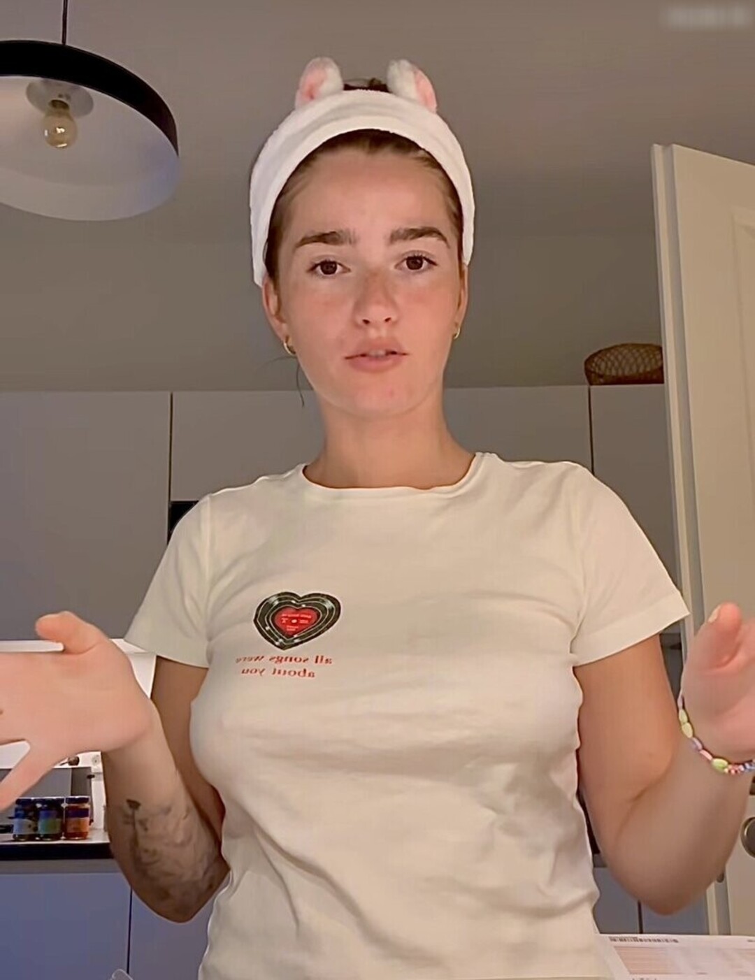 Naakte gelekte OnlyFans-foto van Julia Schulze #278 Naakte gelekte OnlyFans-foto van Julia Schulze #278